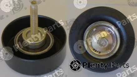 Autokit 03.80770 — Deflection/Guide Pulley, V-ribbed belt