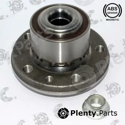 Autokit 01.97508 — Wheel Bearing Kit