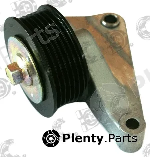 Autokit 03.82015 — Deflection/Guide Pulley, V-ribbed belt