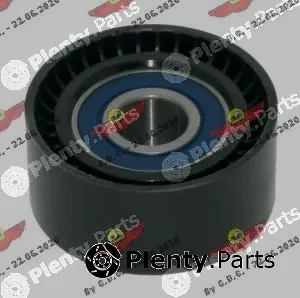 Autokit 03.82172 — Deflection/Guide Pulley, timing belt