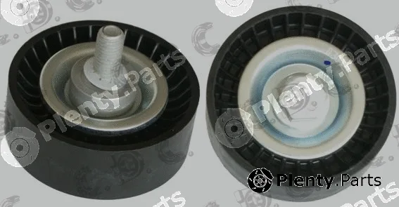 Autokit 03.81624 — Deflection/Guide Pulley, timing belt