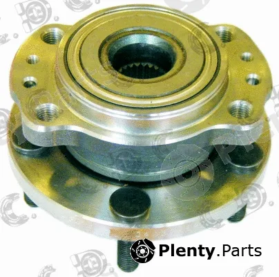 Autokit 01.618 — Wheel Bearing Kit