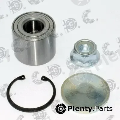 Autokit 01.97504 — Wheel Bearing Kit