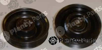 Autokit 03.80556 — Deflection/Guide Pulley, V-ribbed belt