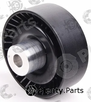 Autokit 03.82005 — Deflection/Guide Pulley, V-ribbed belt