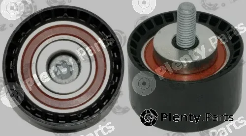 Autokit 03.82122 — Deflection/Guide Pulley, timing belt