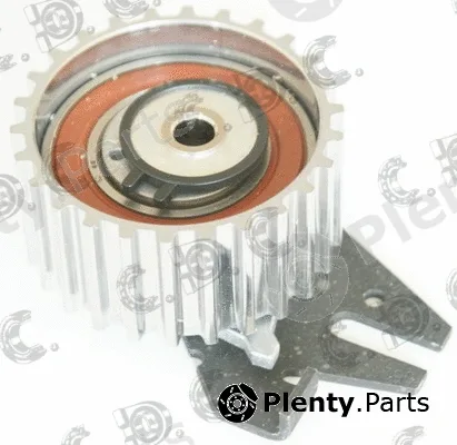 Autokit 03.81608 — Deflection/Guide Pulley, timing belt