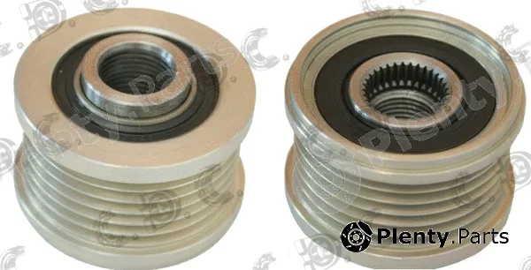 Autokit 03.81823 — Alternator Freewheel Clutch
