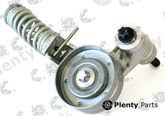Autokit 03.81897 — Belt Tensioner, V-ribbed belt