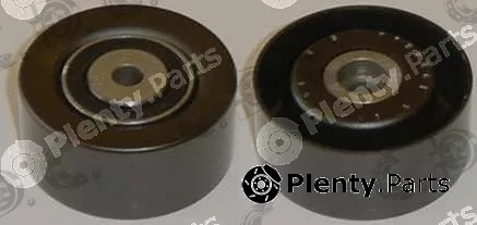Autokit 03.80107 — Deflection/Guide Pulley, V-ribbed belt