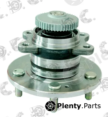 Autokit 01.98189 — Wheel Bearing Kit