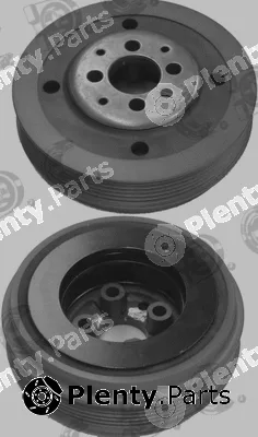 Autokit 03.90018 — Belt Pulley, crankshaft