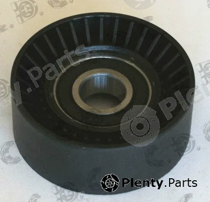 Autokit 03.81337 — Deflection/Guide Pulley, V-ribbed belt