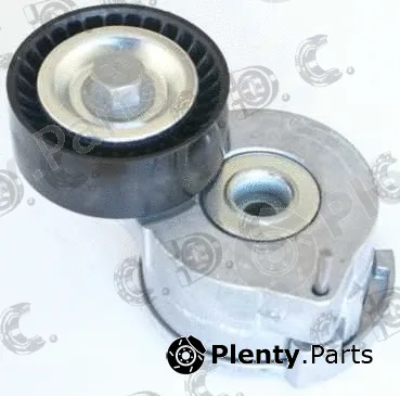 Autokit 03.81528 — Belt Tensioner, V-ribbed belt