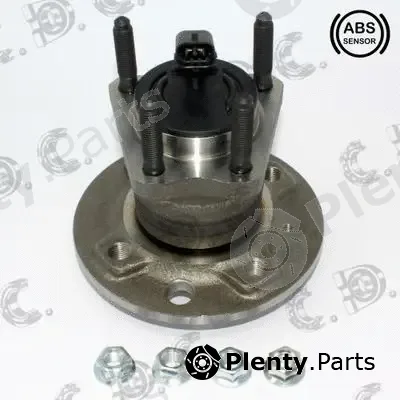 Autokit 01.97544 — Wheel Bearing Kit