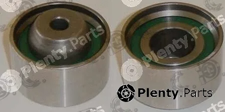 Autokit 03.387 — Deflection/Guide Pulley, timing belt