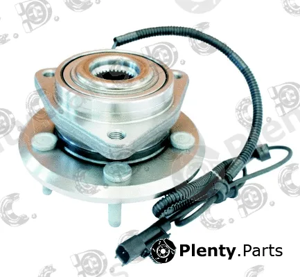 Autokit 01.98084 — Wheel Bearing Kit