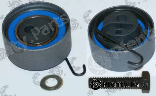 Autokit 03.80564 — Tensioner Pulley, timing belt
