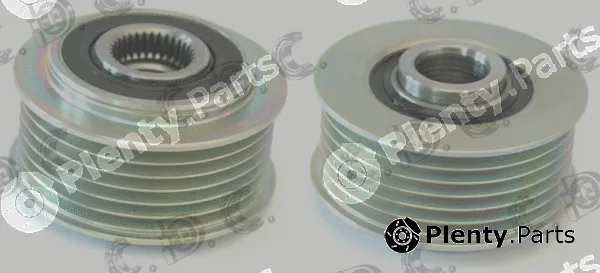 Autokit 03.81805 — Alternator Freewheel Clutch