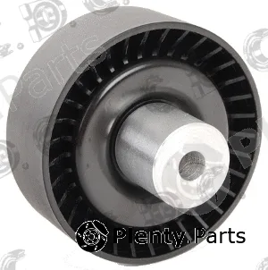 Autokit 03.82006 — Deflection/Guide Pulley, V-ribbed belt