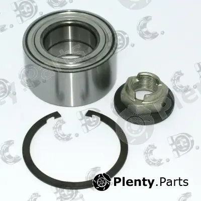 Autokit 01.97277 — Wheel Bearing Kit