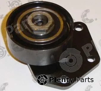 Autokit 03.278 — Deflection/Guide Pulley, V-ribbed belt