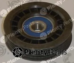 Autokit 03.80264 — Deflection/Guide Pulley, V-ribbed belt