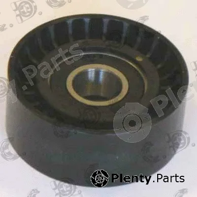 Autokit 03.81098 — Deflection/Guide Pulley, V-ribbed belt
