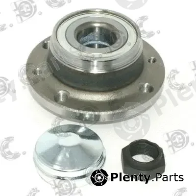 Autokit 01.97342 — Wheel Bearing Kit