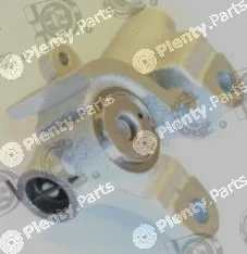 Autokit 03.81474 — Vibration Damper, timing belt
