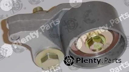 Autokit 03.80747 — Tensioner Pulley, timing belt