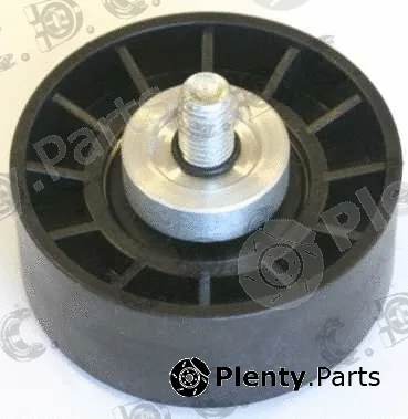 Autokit 03.81544 — Deflection/Guide Pulley, V-ribbed belt