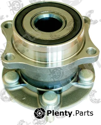 Autokit 01.97746 — Wheel Bearing Kit