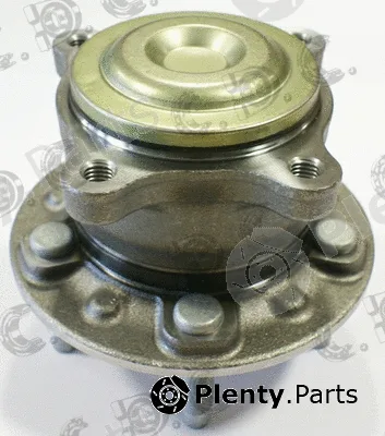 Autokit 01.98252 — Wheel Bearing Kit