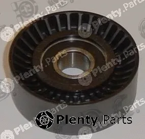 Autokit 03.80545 — Deflection/Guide Pulley, V-ribbed belt