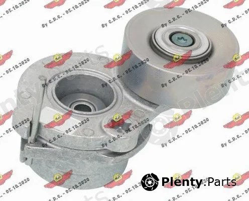 Autokit 03.82202 — Belt Tensioner, V-ribbed belt