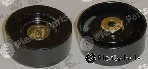 Autokit 03.80204 — Deflection/Guide Pulley, V-ribbed belt