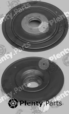 Autokit 03.90226 — Belt Pulley, crankshaft