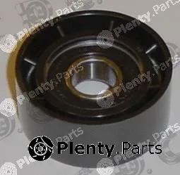 Autokit 03.80112 — Deflection/Guide Pulley, V-ribbed belt