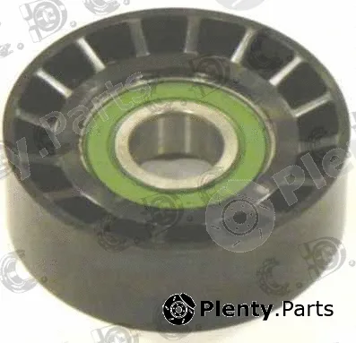 Autokit 03.81142 — Deflection/Guide Pulley, V-ribbed belt