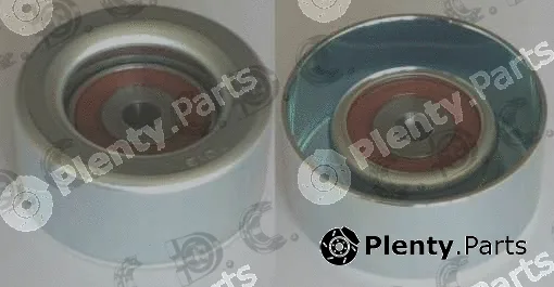 Autokit 03.81304 — Deflection/Guide Pulley, V-ribbed belt
