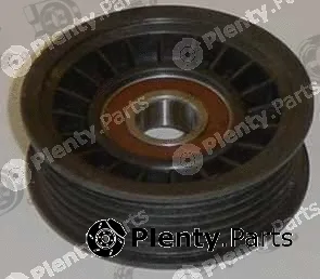 Autokit 03.80276 — Deflection/Guide Pulley, V-ribbed belt