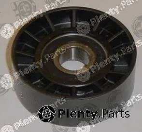 Autokit 03.81287 — Deflection/Guide Pulley, V-ribbed belt