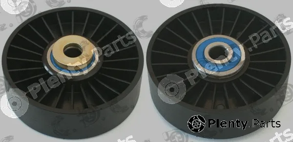Autokit 03.446 — Deflection/Guide Pulley, V-ribbed belt