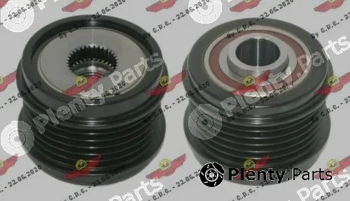 Autokit 03.82106 — Alternator Freewheel Clutch