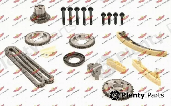 Autokit 03.89147K — Timing Chain Kit