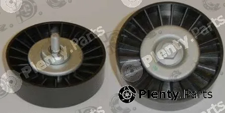 Autokit 03.80390 — Deflection/Guide Pulley, V-ribbed belt