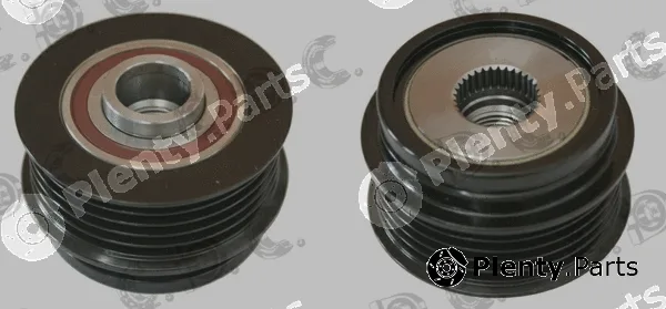 Autokit 03.81791 — Alternator Freewheel Clutch