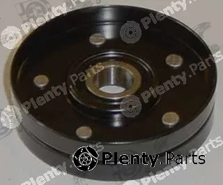 Autokit 03.80244 — Deflection/Guide Pulley, V-ribbed belt