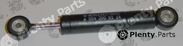 Autokit 03.80592 — Vibration Damper, V-ribbed belt